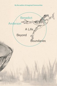 Cover Life Beyond Boundaries