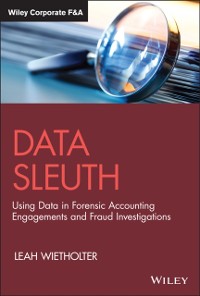 Cover Data Sleuth