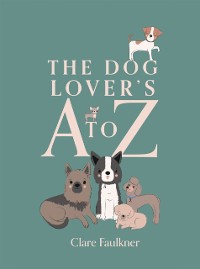 Cover Dog Lover's A to Z