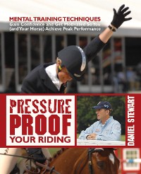 Cover Pressure Proof Your Riding