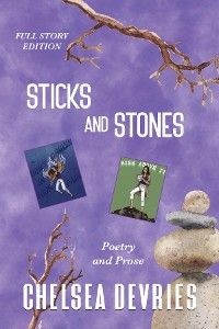 Cover Sticks and Stones