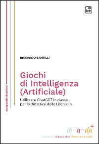 Cover Giochi di Intelligenza (Artificiale)