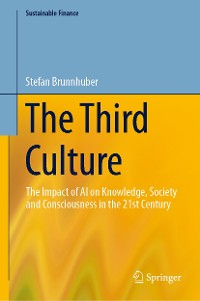 Cover The Third Culture