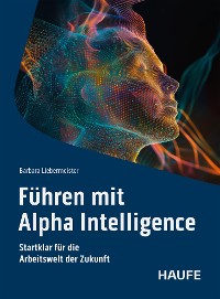 Cover Führen mit Alpha Intelligence