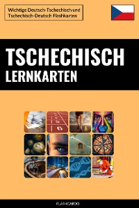 Cover Tschechisch Lernkarten