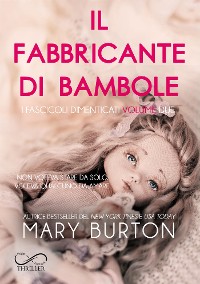 Cover Il fabbricante di bambole