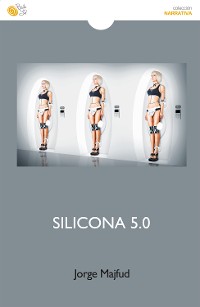 Cover Silicona 5.0