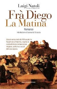 Cover Frà Diego La Matina