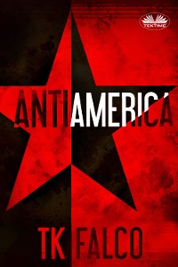 Cover Antiamerica