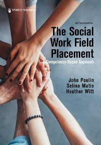 Cover The Social Work Field Placement