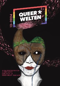 Cover Queer*Welten 13-2023