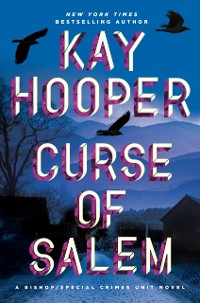 Cover Curse of Salem