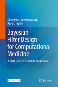 Cover Bayesian Filter Design for Computational Medicine