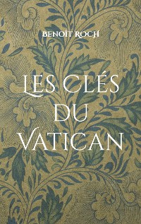 Cover Les Clés du Vatican