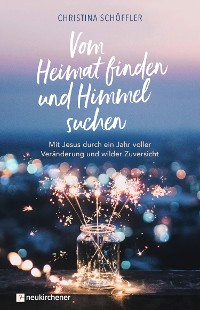 Cover Vom Heimat finden und Himmel suchen