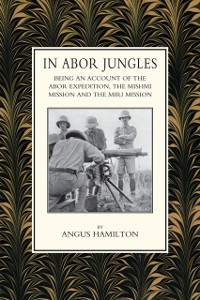 Cover In Abor Jungles