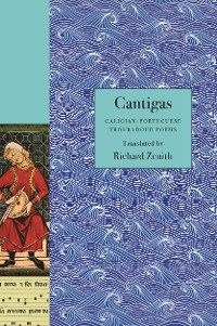 Cover Cantigas