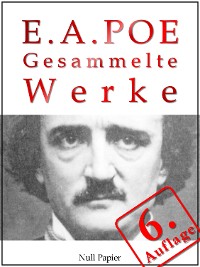 Cover Gesammelte Werke