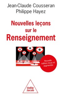 Cover Nouvelles lecons sur le renseignement
