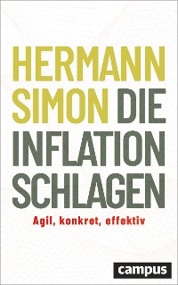 Cover Die Inflation schlagen