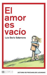 Cover El amor es vacío