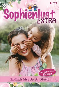 Cover Sophienlust Extra 128 – Familienroman