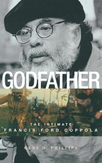 Cover Godfather
