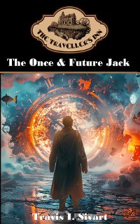 Cover The Once & Future Jack