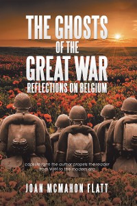Cover The Ghosts of the Great War