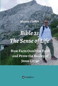 Cover Bible 21 - The Sense of Life