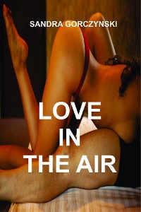 Cover LOVE IN THE AIR