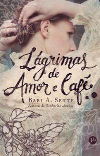 Cover Lágrimas de amor e café