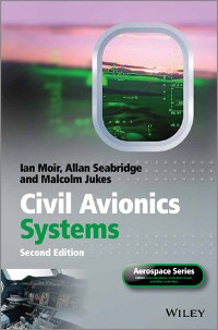 Cover Civil Avionics Systems