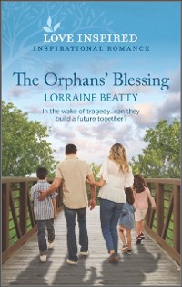 Cover Orphans' Blessing