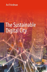Cover The Sustainable Digital City
