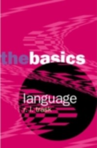 Cover Language: The Basics