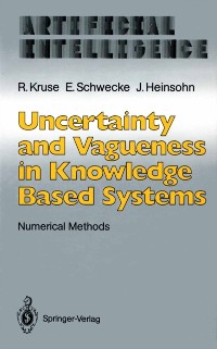 Cover Uncertainty and Vagueness in Knowledge Based Systems