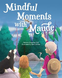 Cover Mindful Moments with Maude