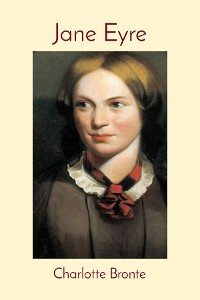 Cover Jane Eyre (Illustrated)