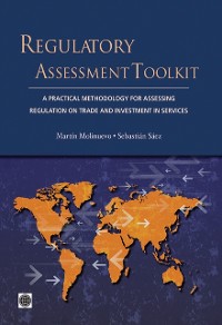 Cover Regulatory Assessment Toolkit