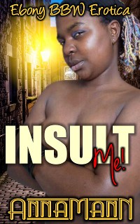 Cover Insult Me!
