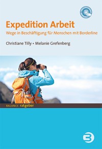 Cover Expedition Arbeit