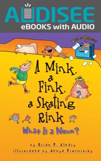 Cover Mink, a Fink, a Skating Rink