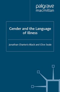 Cover Gender and the Language of Illness