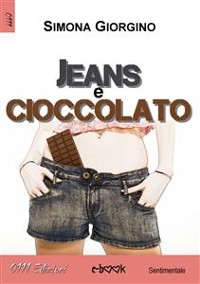 Cover  Jeans e cioccolato