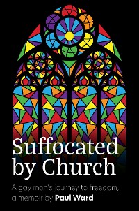 Cover Suffocated by Church