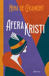 Cover Afera Kristi