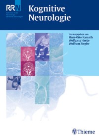 Cover Kognitive Neurologie