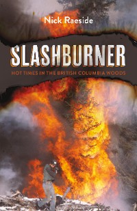 Cover Slashburner