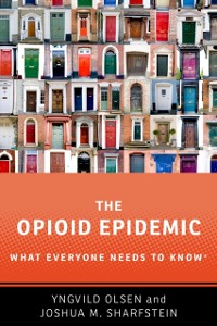 Cover Opioid Epidemic